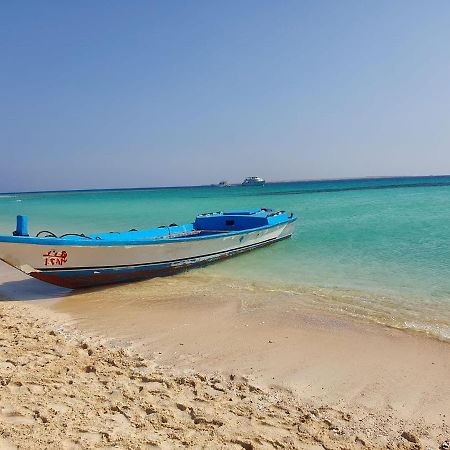 The New One Flat For Rent Hurghada Egypt Exterior photo