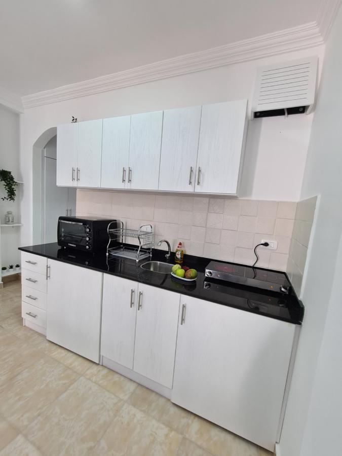The New One Flat For Rent Hurghada Egypt Exterior photo