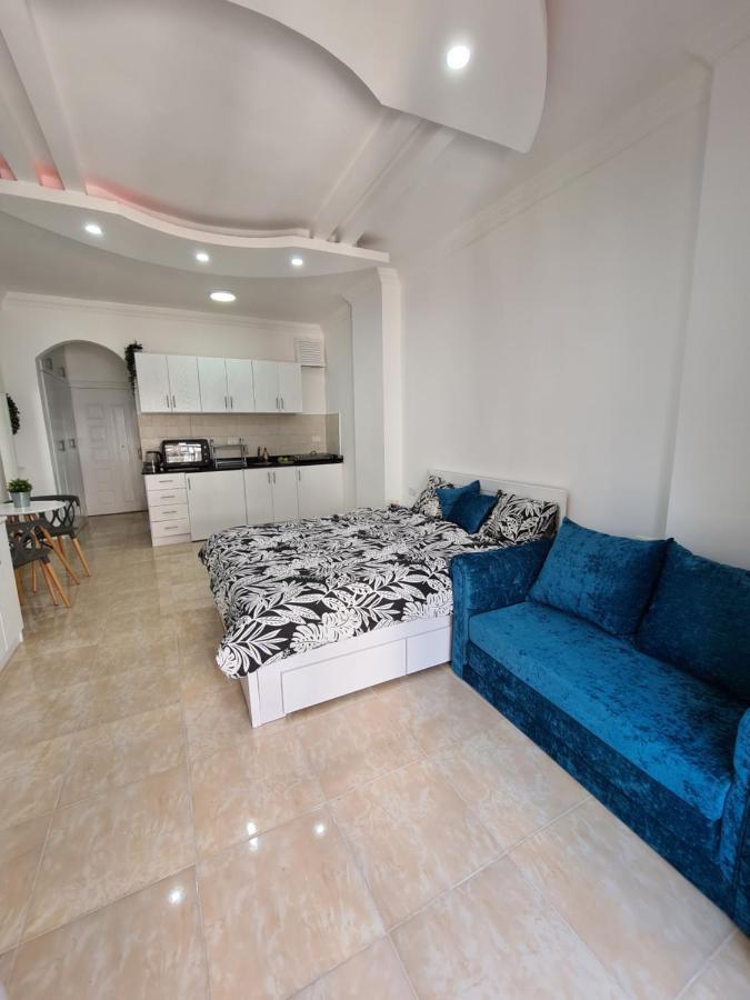 The New One Flat For Rent Hurghada Egypt Exterior photo
