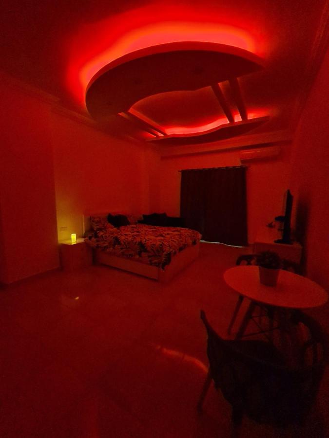 The New One Flat For Rent Hurghada Egypt Exterior photo