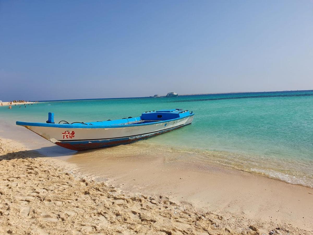 The New One Flat For Rent Hurghada Egypt Exterior photo