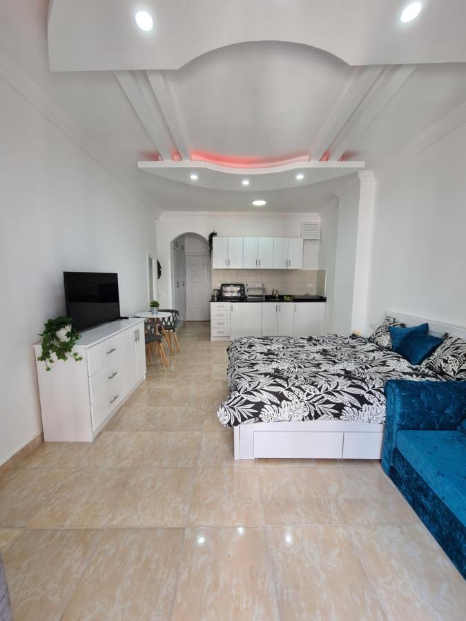 The New One Flat For Rent Hurghada Egypt Exterior photo